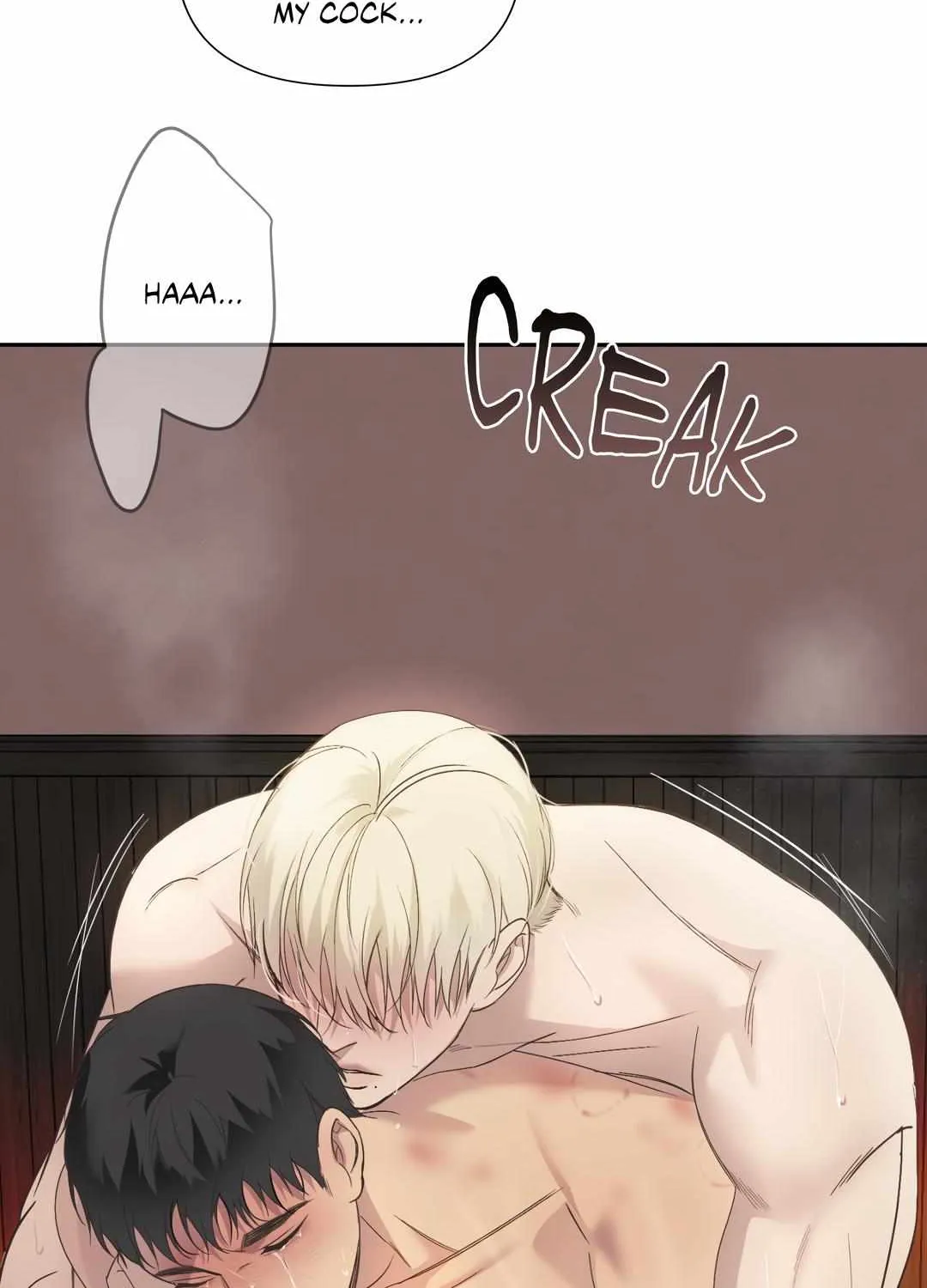Backlight Chapter 25 page 5 - 