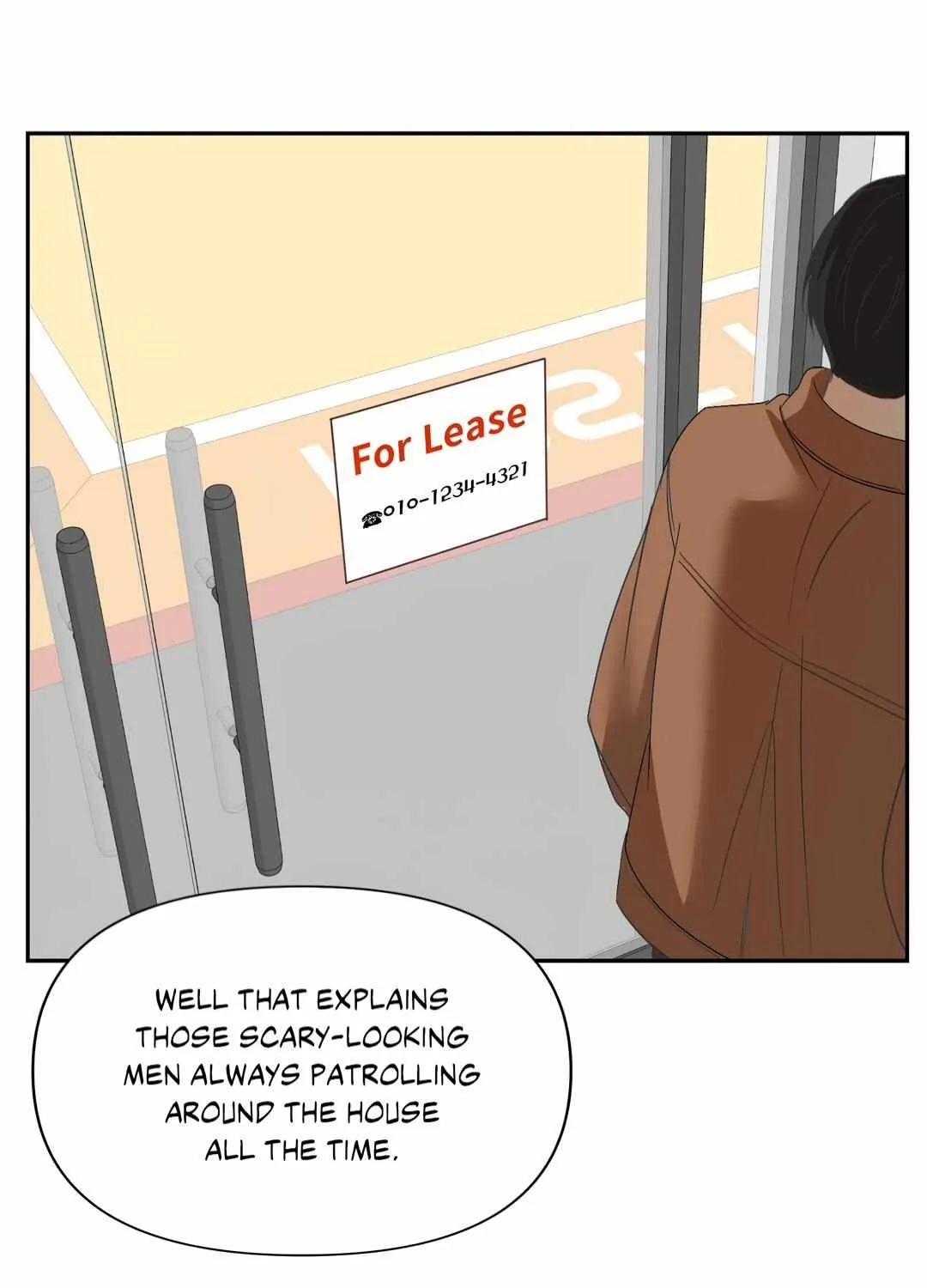Backlight Chapter 25 page 45 - 