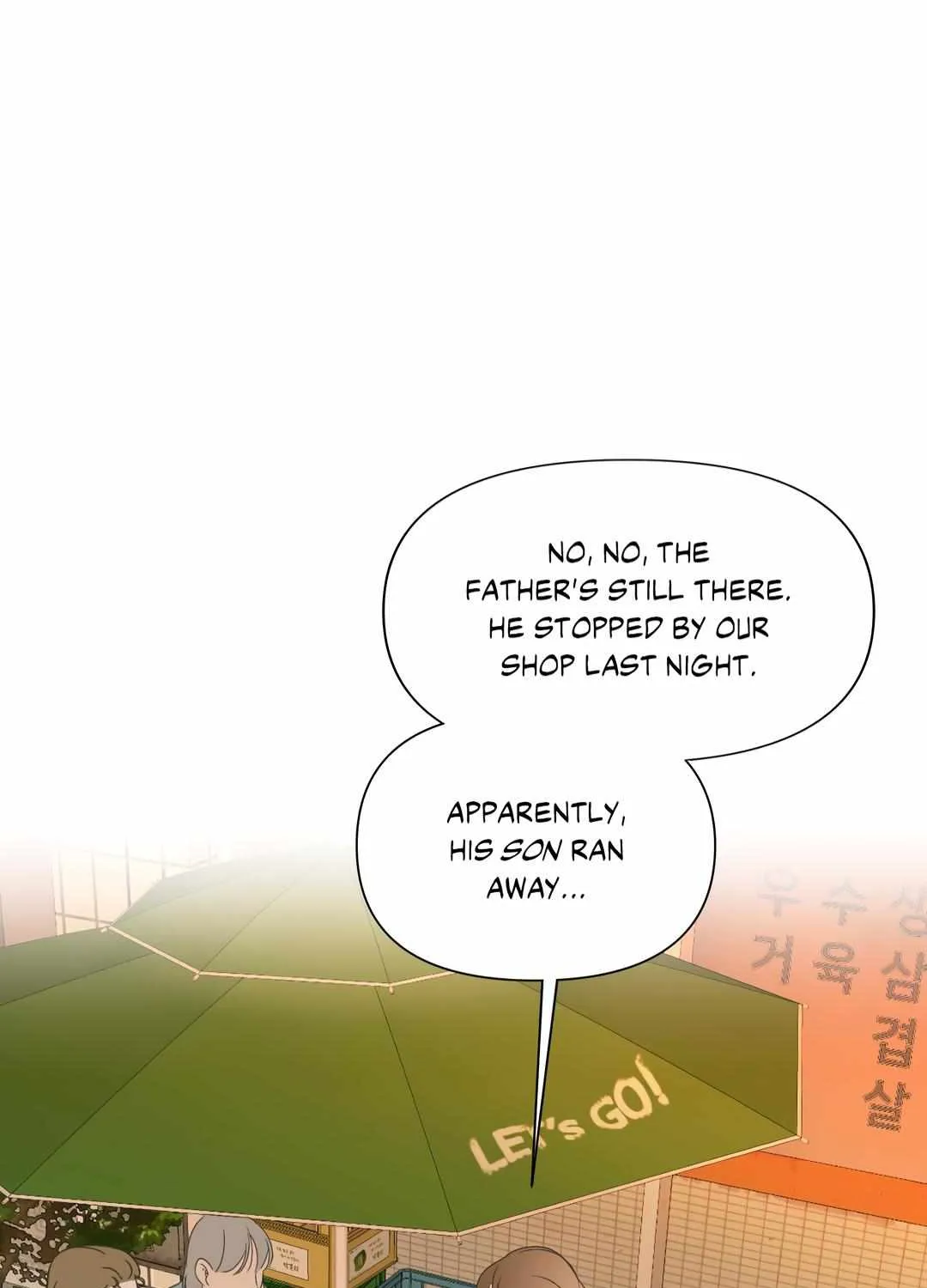 Backlight Chapter 25 page 47 - 