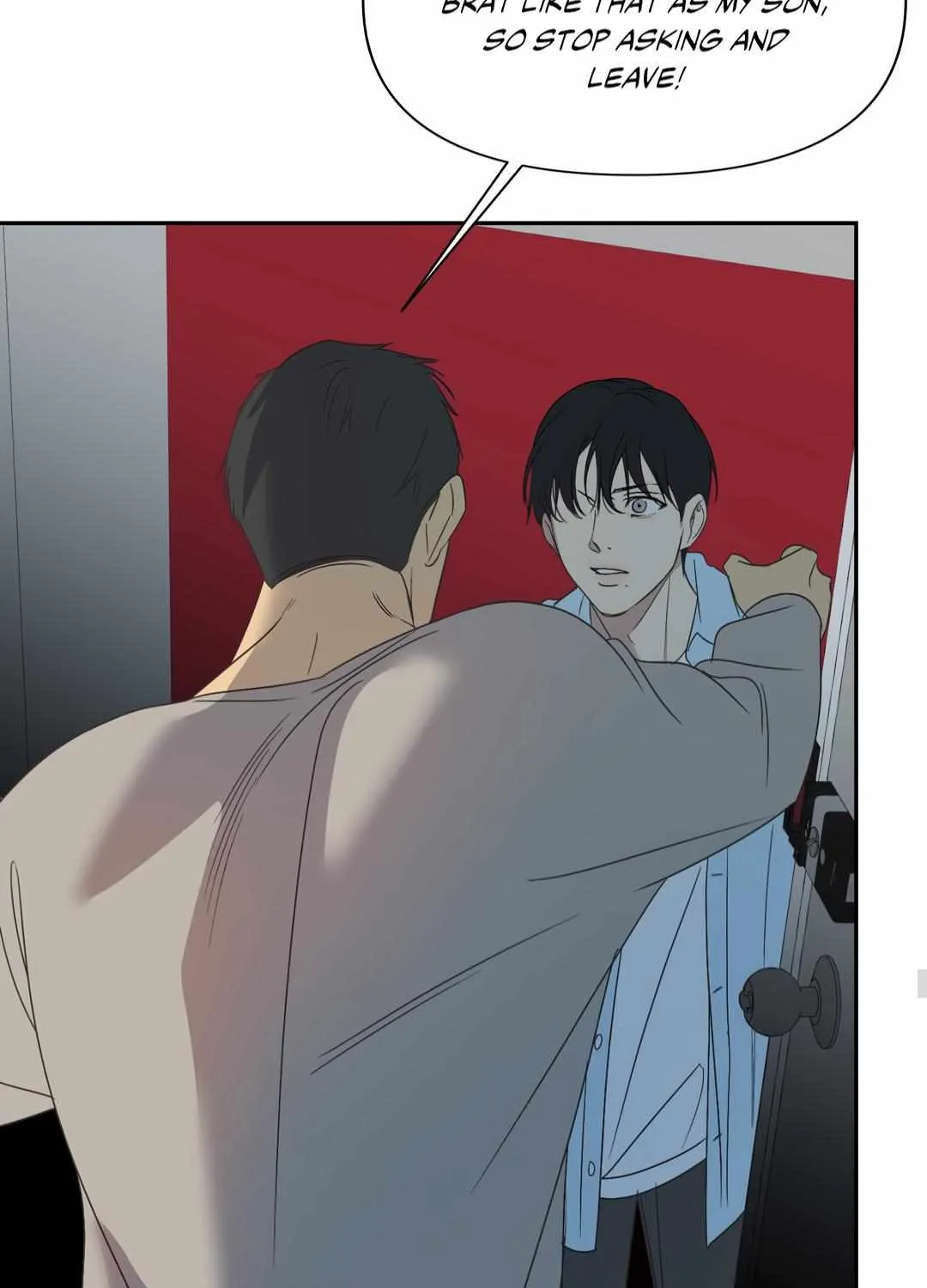 Backlight Chapter 25 page 53 - 