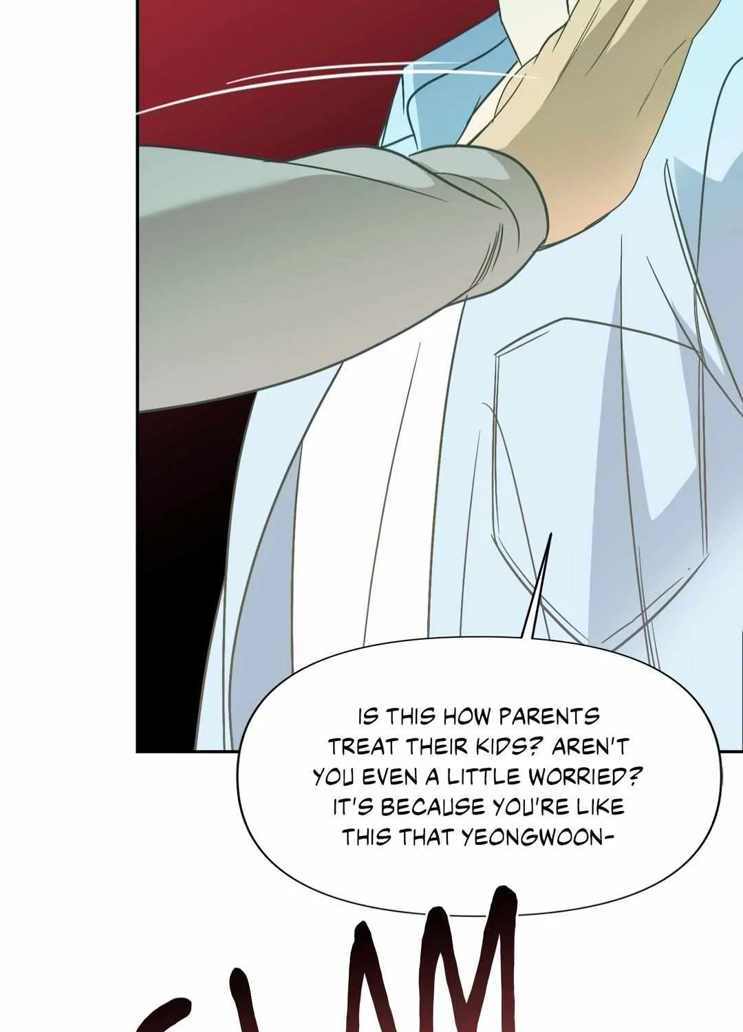 Backlight Chapter 25 page 56 - 