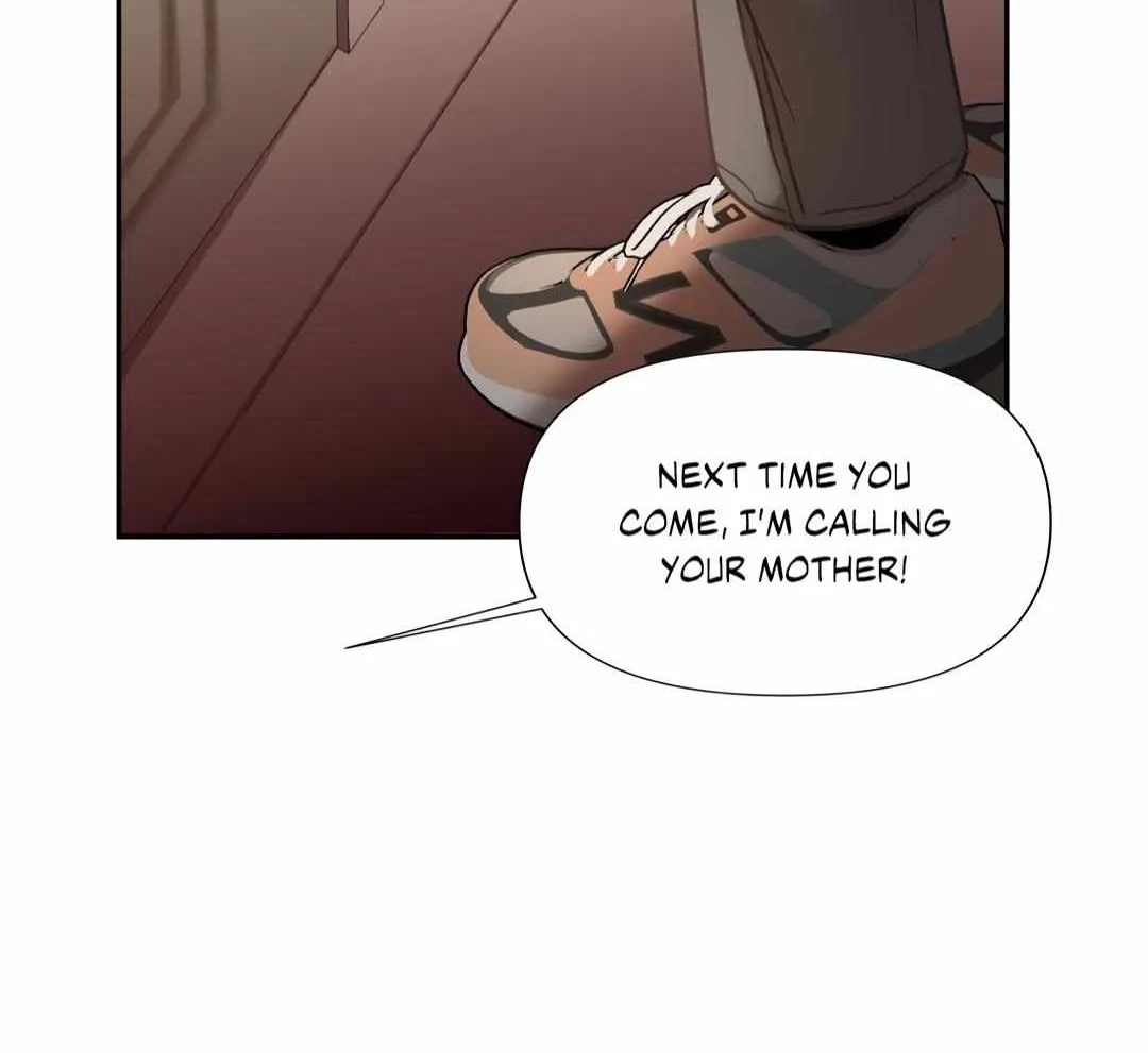Backlight Chapter 25 page 58 - 