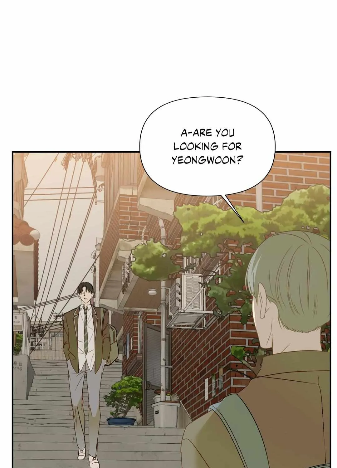 Backlight Chapter 25 page 59 - 
