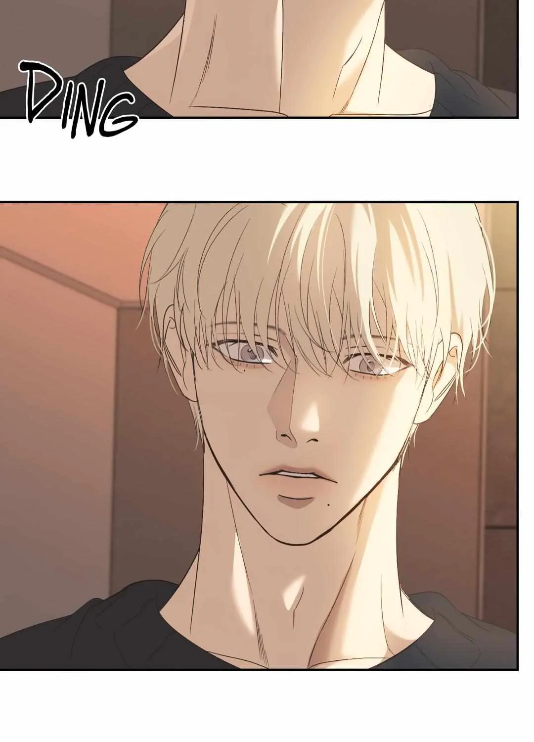 Backlight Chapter 25 page 76 - 