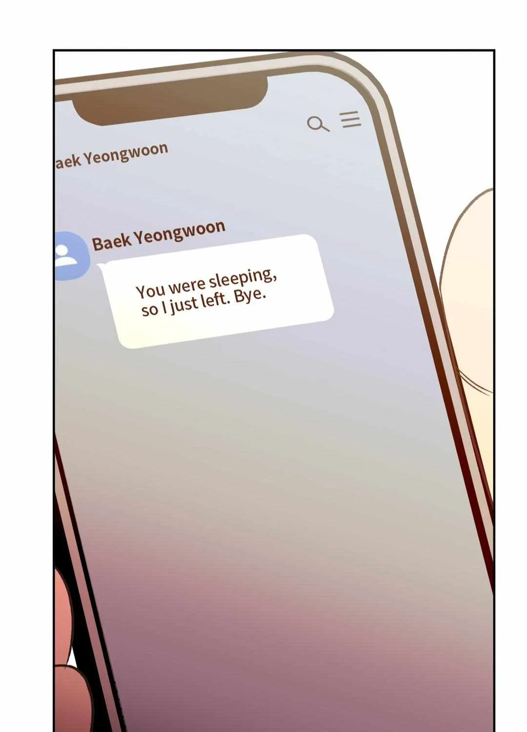 Backlight Chapter 25 page 78 - 