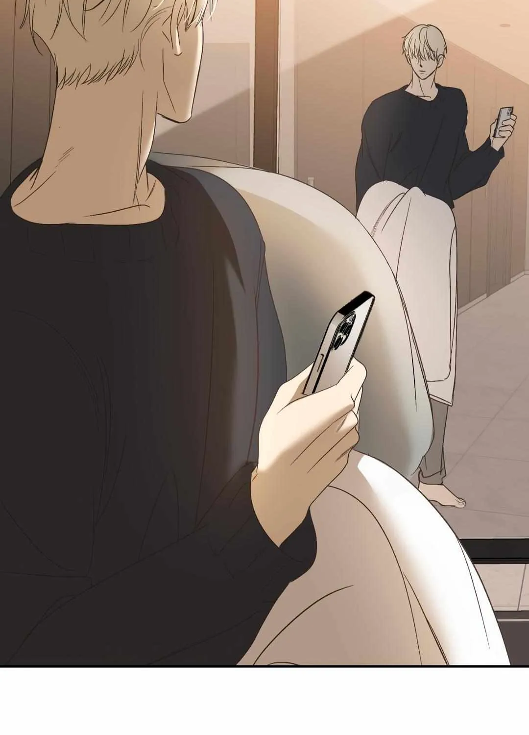 Backlight Chapter 25 page 80 - 