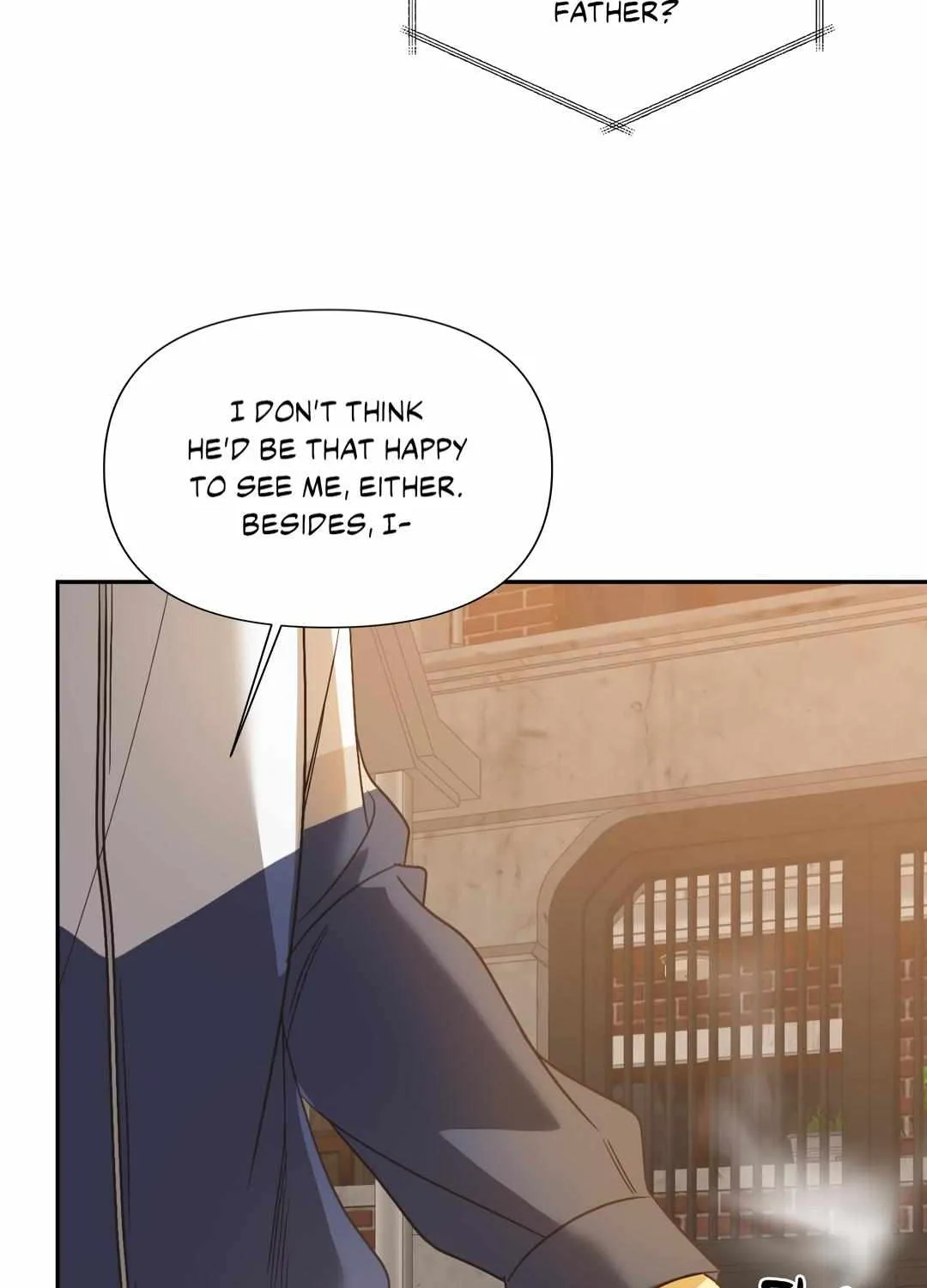 Backlight Chapter 25 page 85 - 