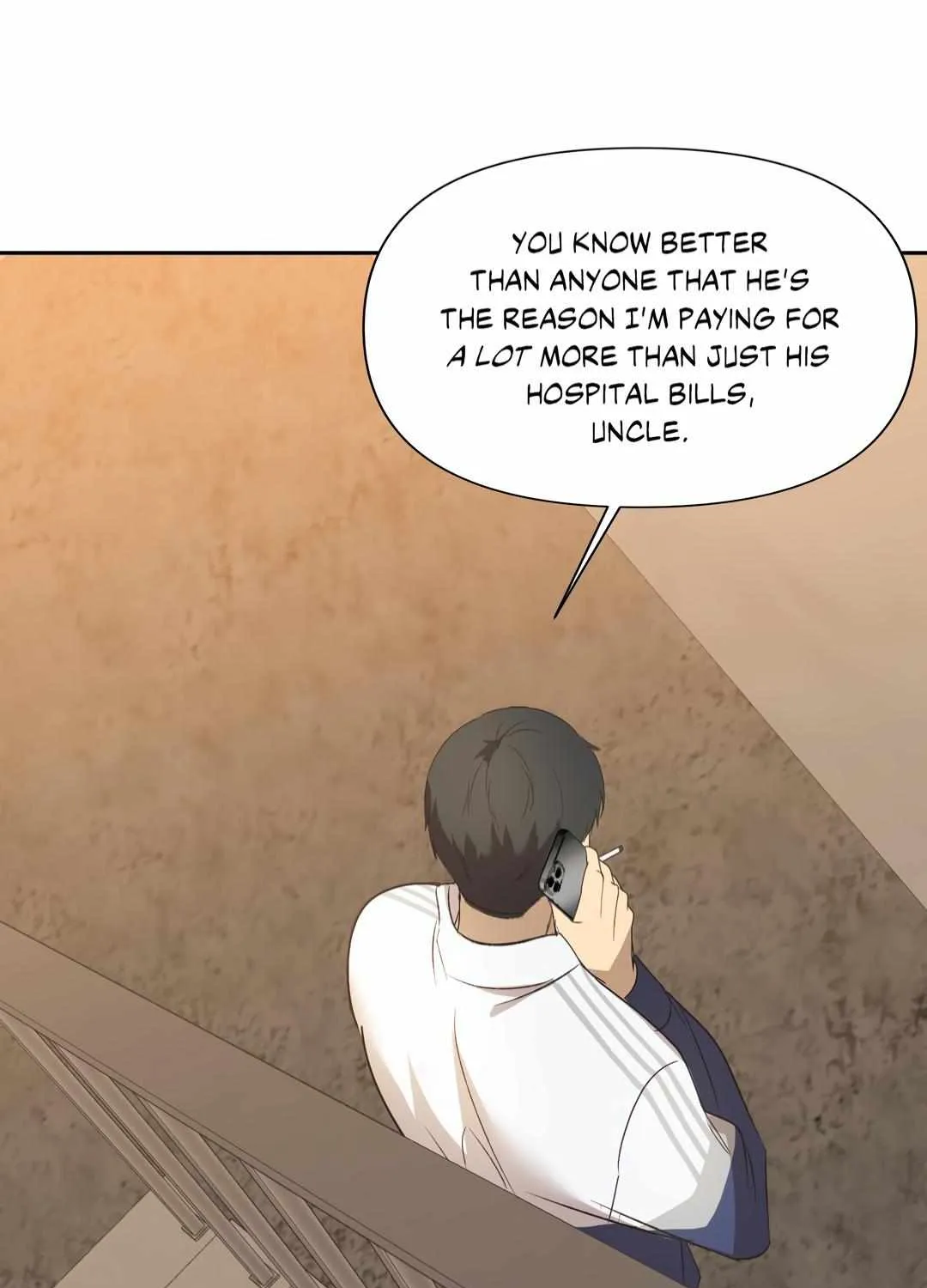 Backlight Chapter 25 page 88 - 