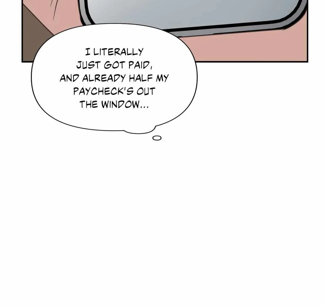 Backlight Chapter 25 page 92 - 