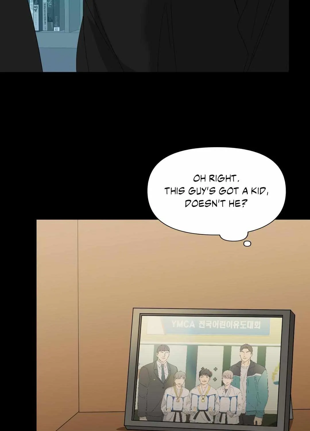 Backlight Chapter 26 page 13 - 