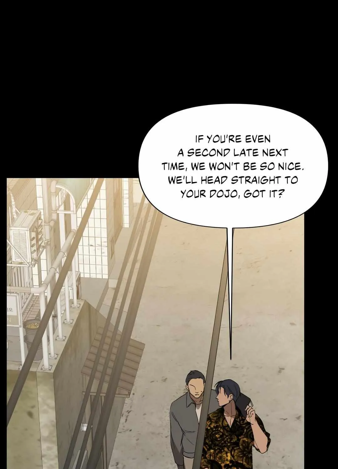 Backlight Chapter 26 page 16 - 