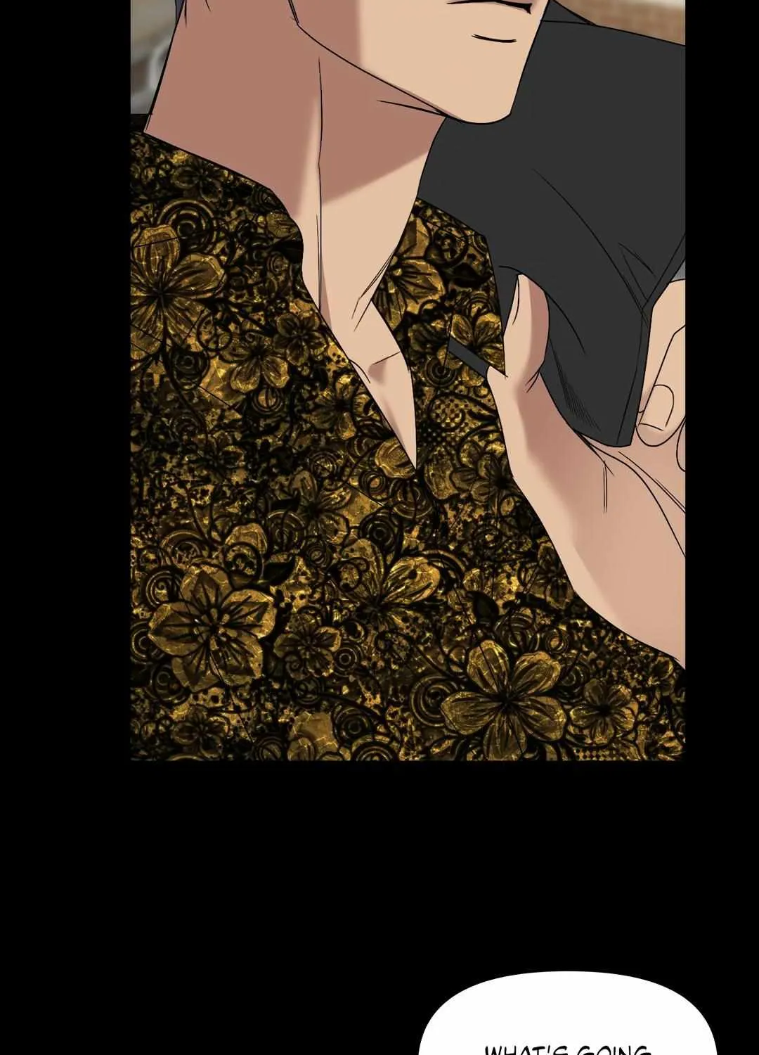 Backlight Chapter 26 page 18 - 