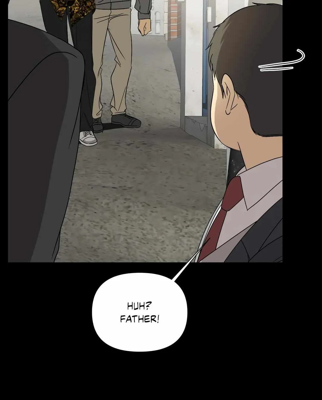 Backlight Chapter 26 page 24 - 