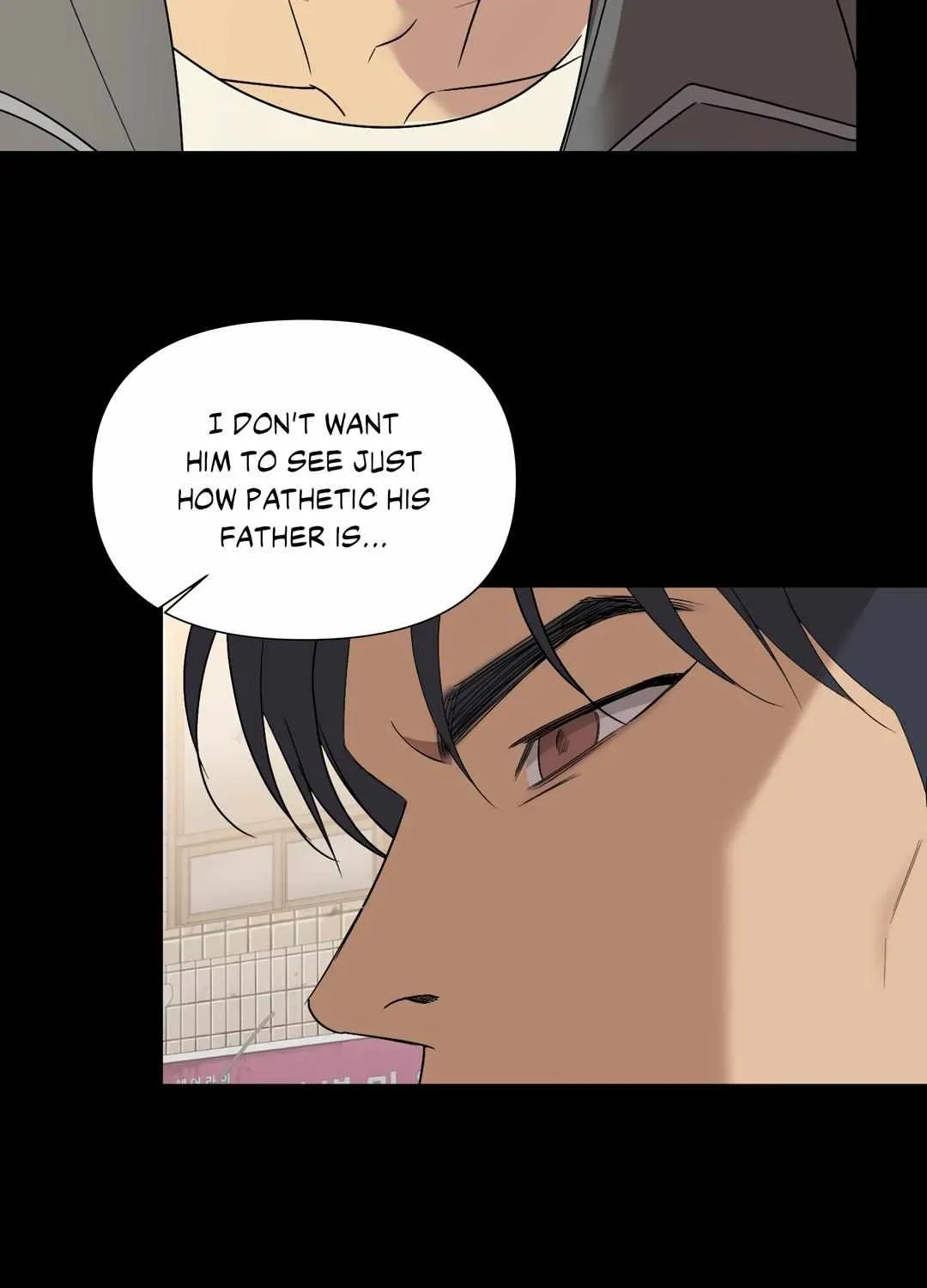 Backlight Chapter 26 page 30 - 