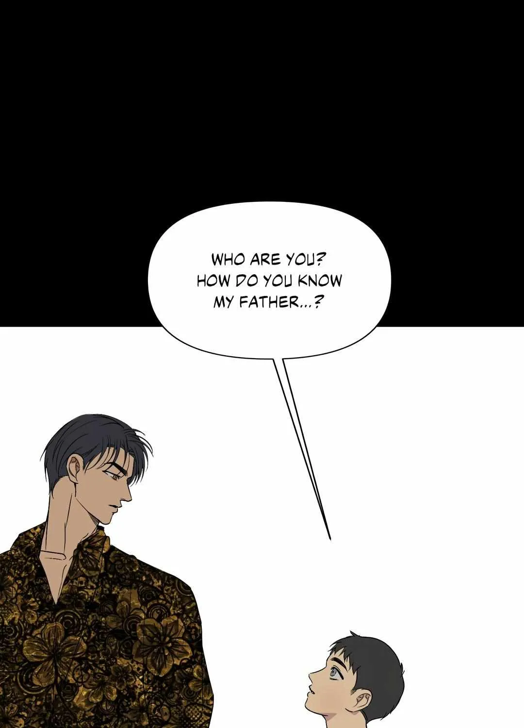 Backlight Chapter 26 page 33 - 