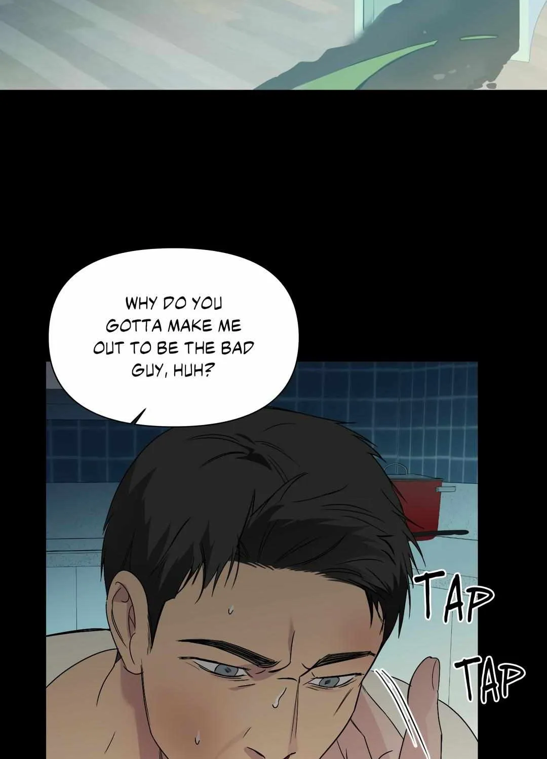 Backlight Chapter 26 page 5 - 