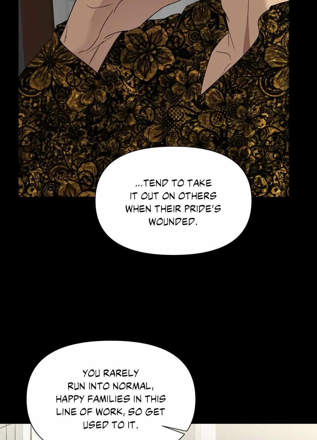 Backlight Chapter 26 page 43 - 