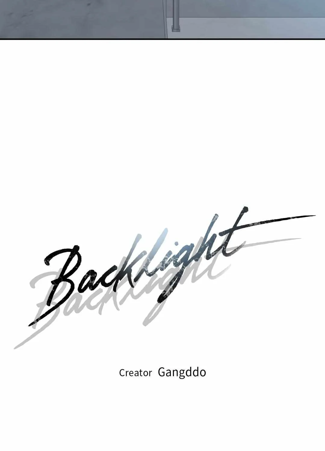 Backlight Chapter 26 page 48 - 