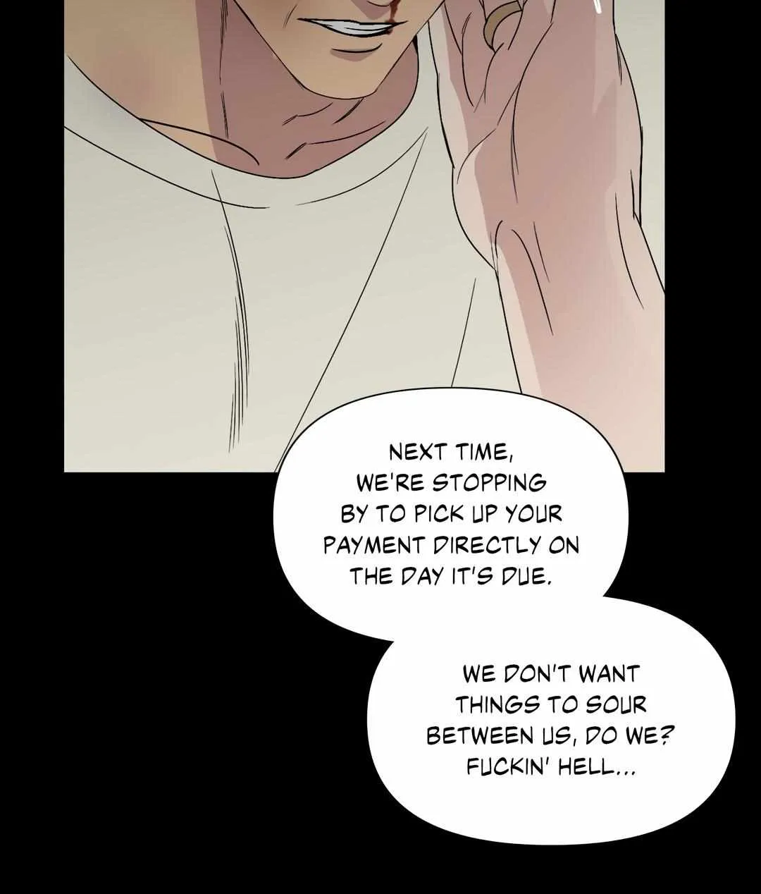 Backlight Chapter 26 page 6 - 