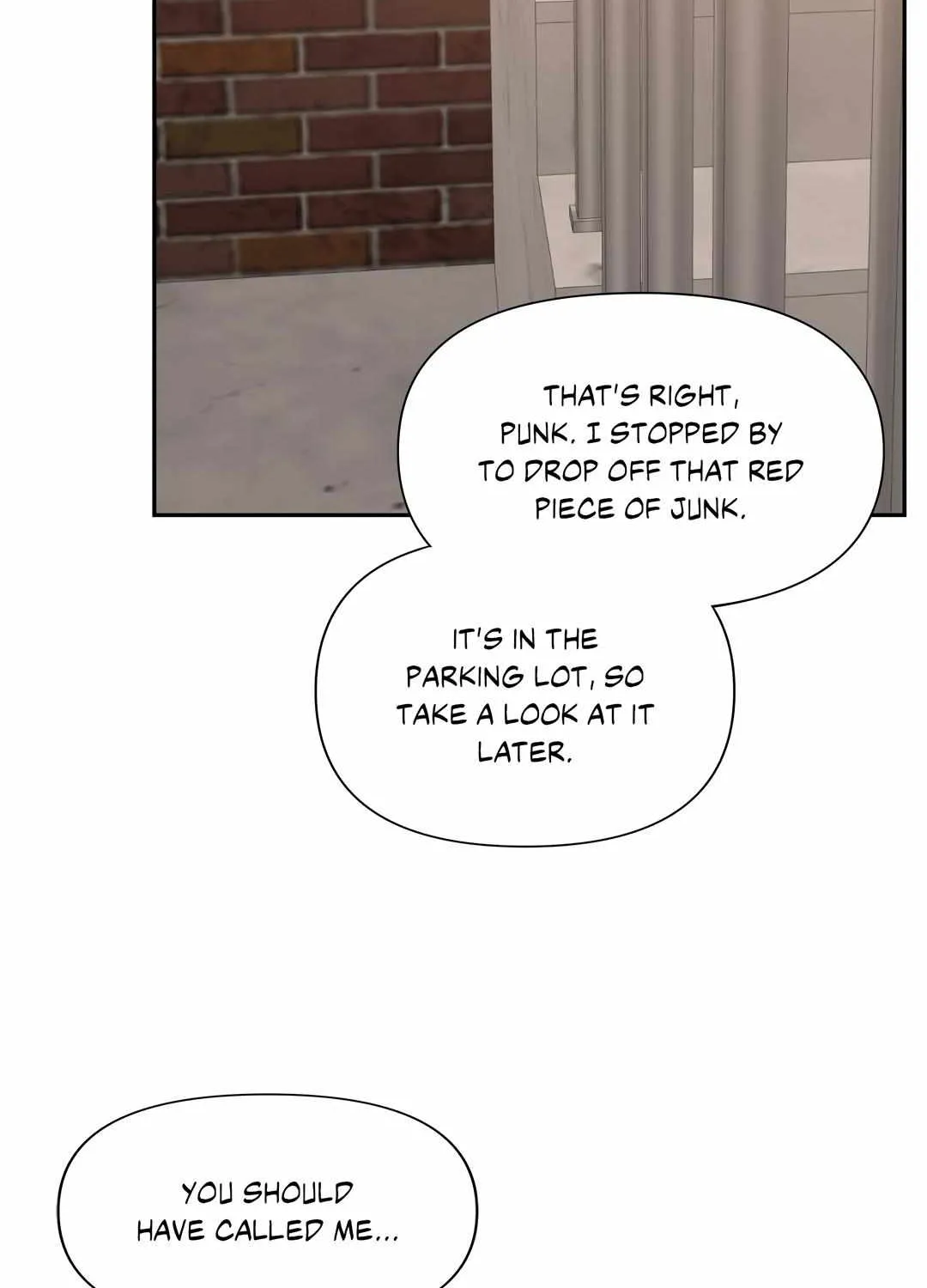 Backlight Chapter 26 page 52 - 