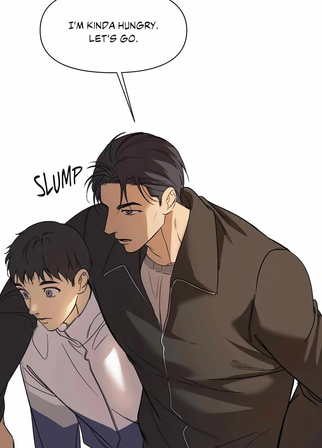 Backlight Chapter 26 page 54 - 