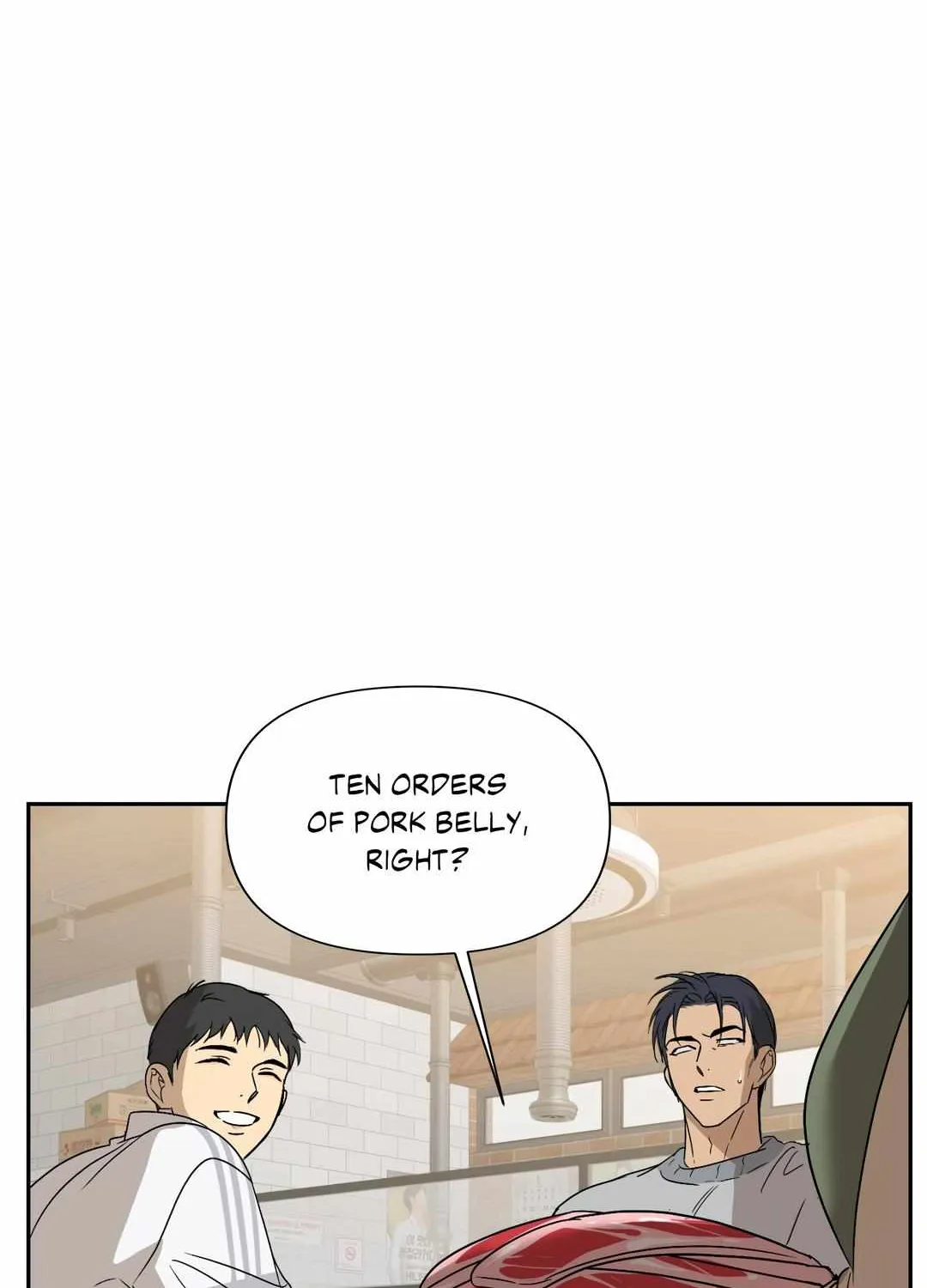 Backlight Chapter 26 page 61 - 