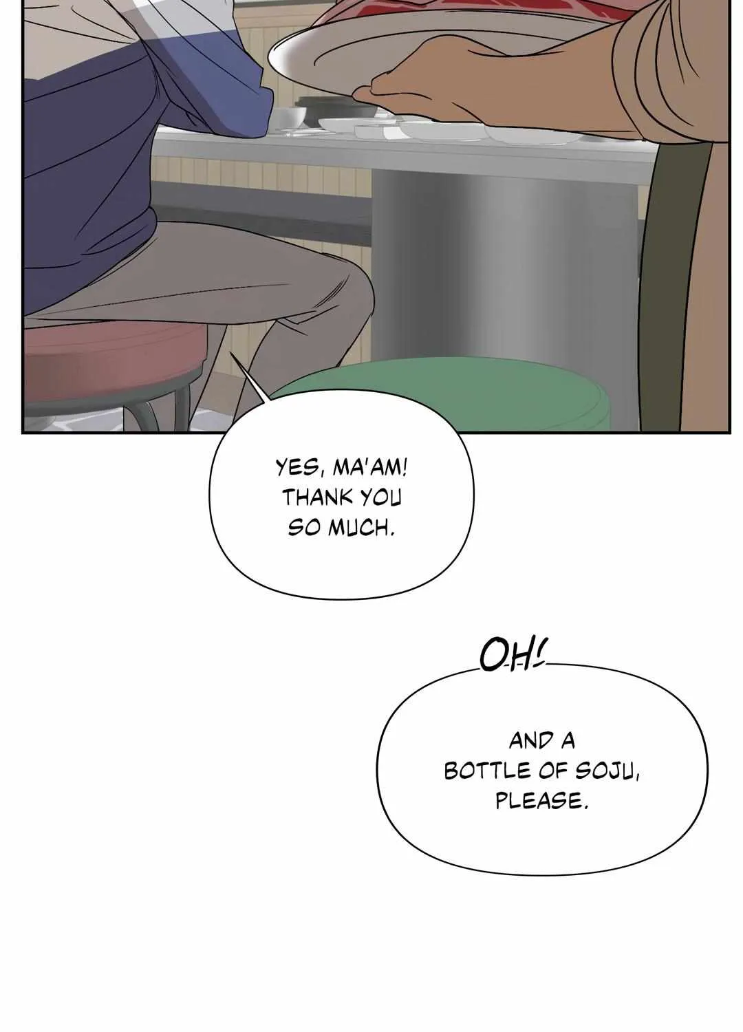 Backlight Chapter 26 page 62 - 