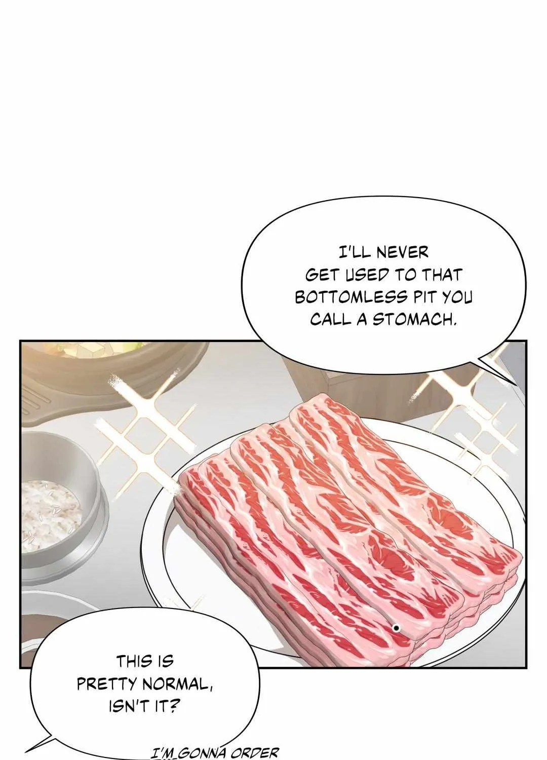 Backlight Chapter 26 page 63 - 