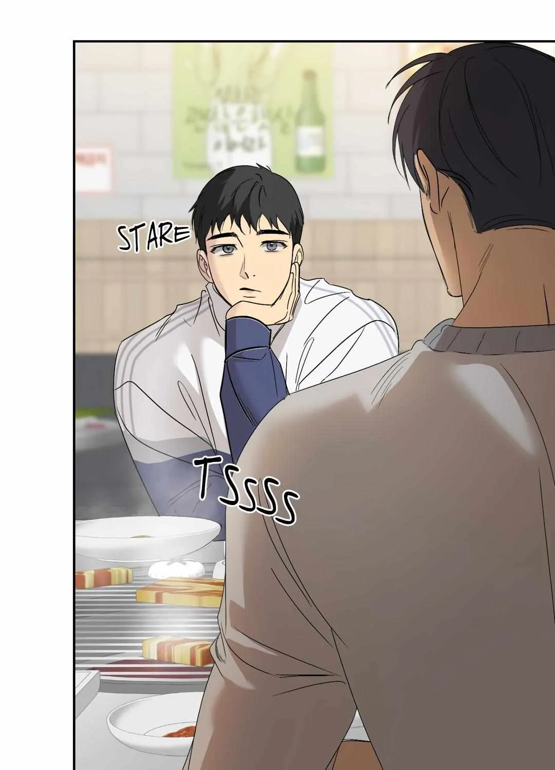 Backlight Chapter 26 page 65 - 