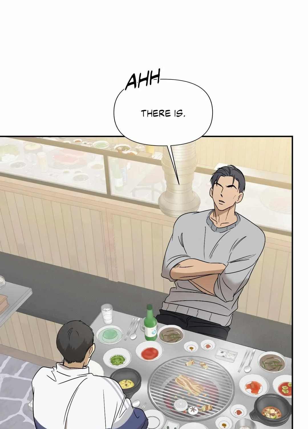 Backlight Chapter 26 page 70 - 