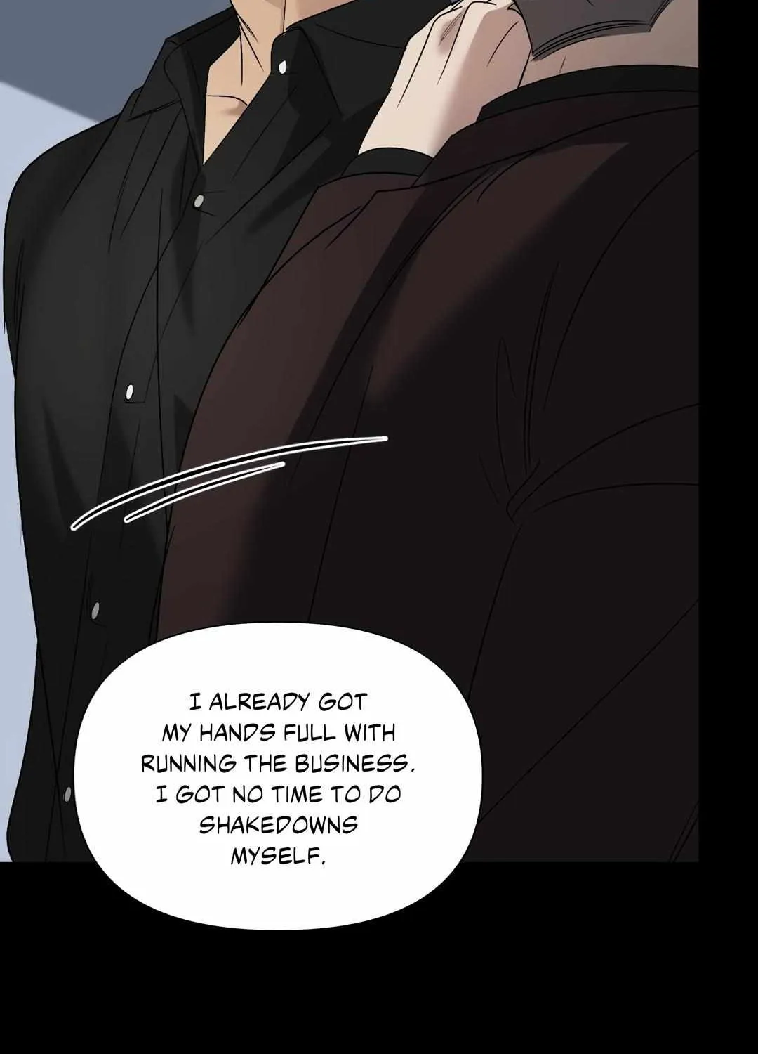 Backlight Chapter 26 page 8 - 
