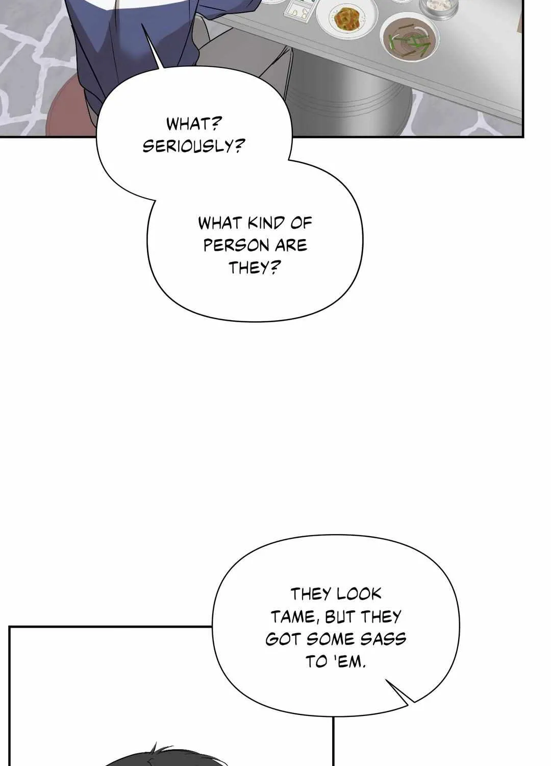 Backlight Chapter 26 page 71 - 