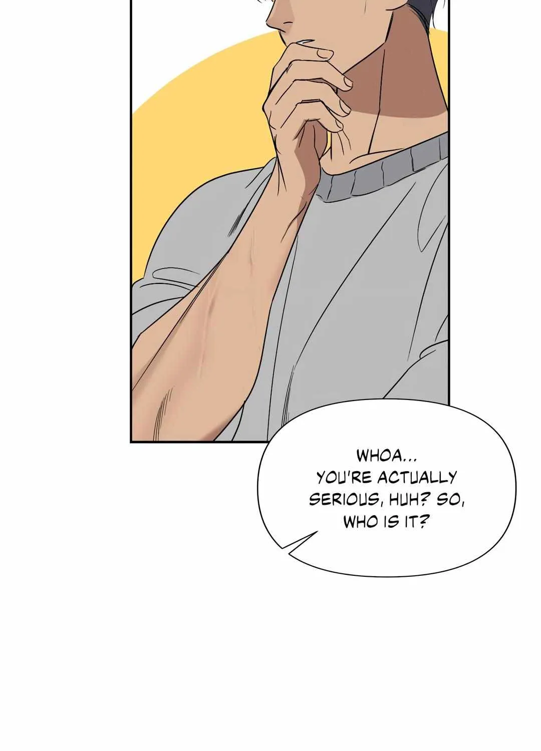 Backlight Chapter 26 page 73 - 
