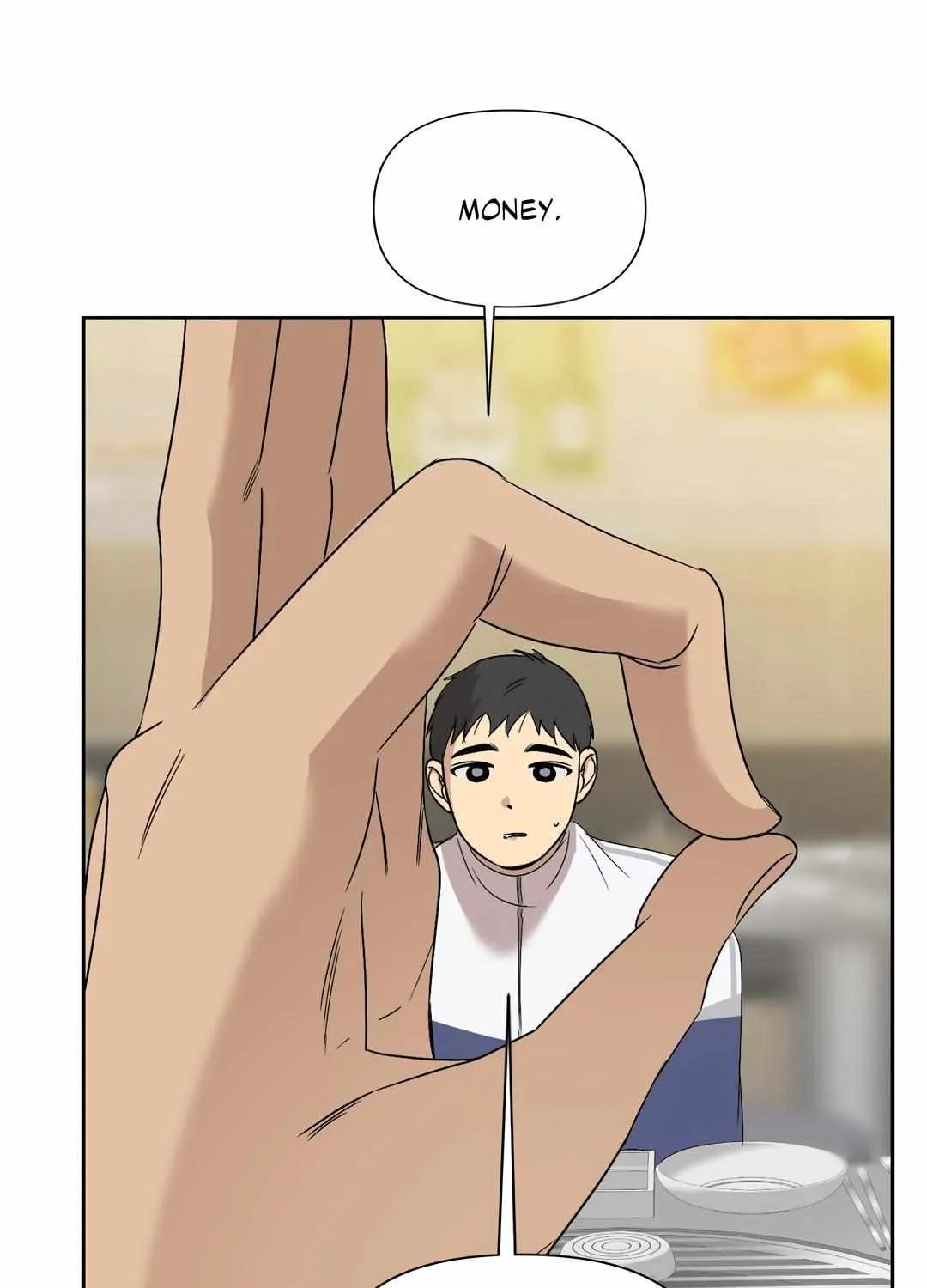 Backlight Chapter 26 page 75 - 