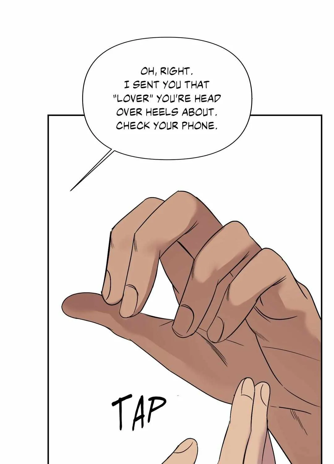 Backlight Chapter 26 page 78 - 