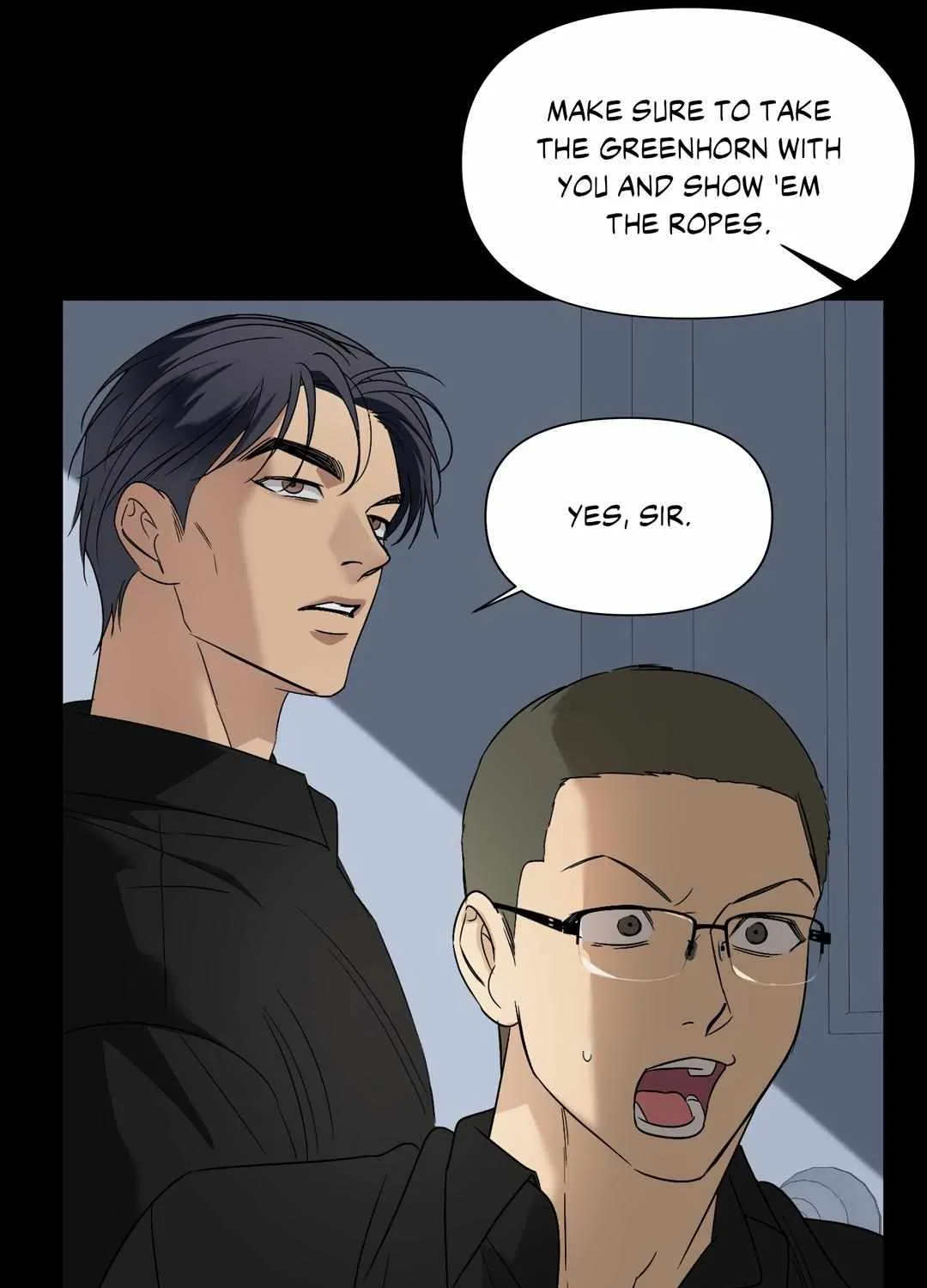 Backlight Chapter 26 page 9 - 