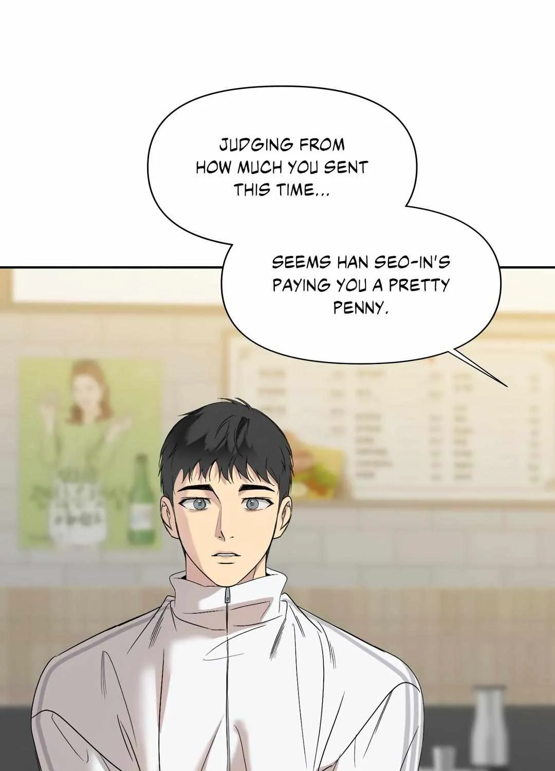 Backlight Chapter 26 page 85 - 