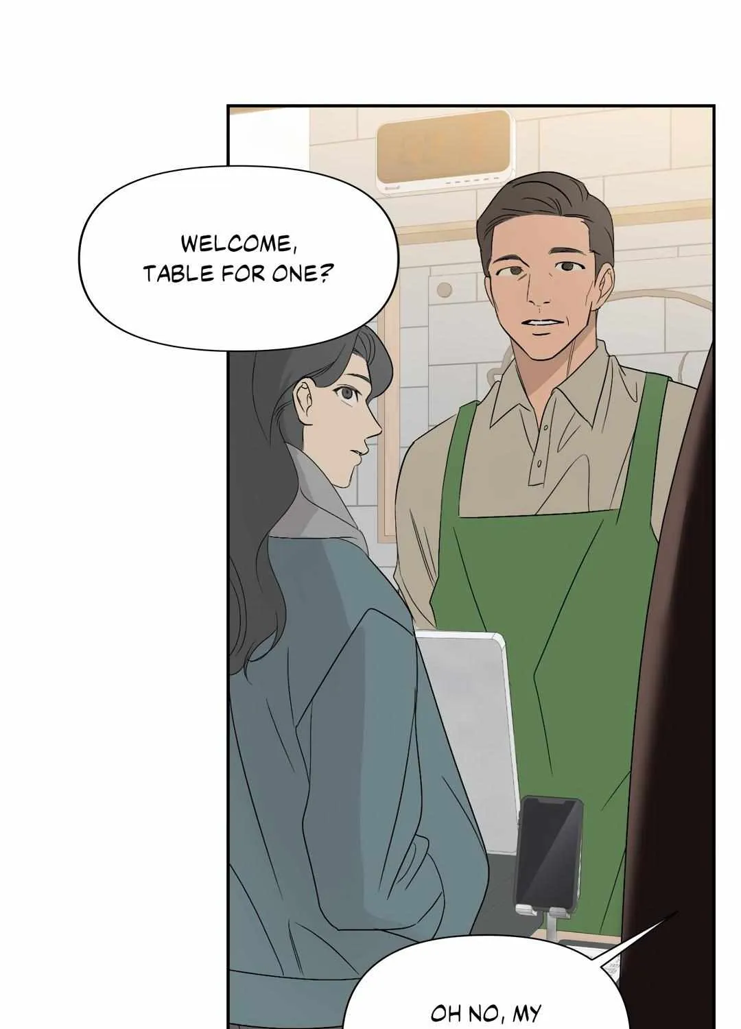 Backlight Chapter 26 page 90 - 