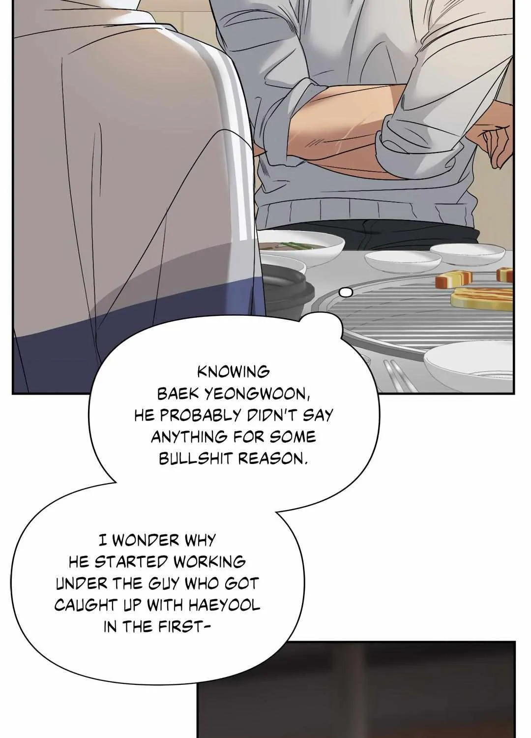 Backlight Chapter 26 page 92 - 