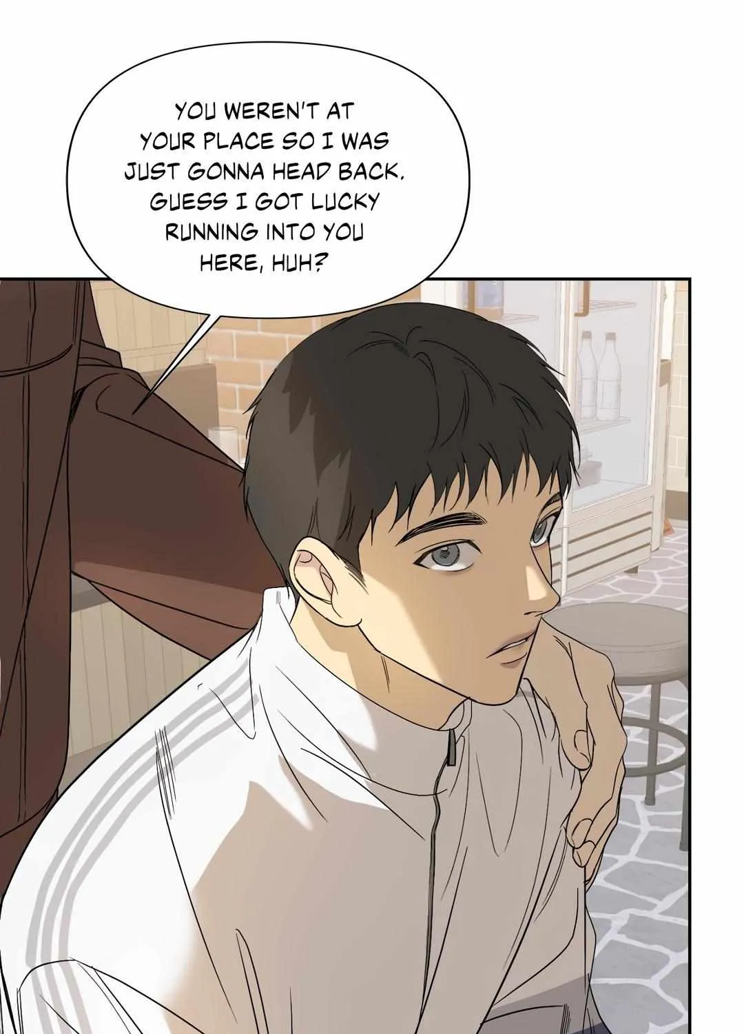 Backlight Chapter 26 page 95 - 