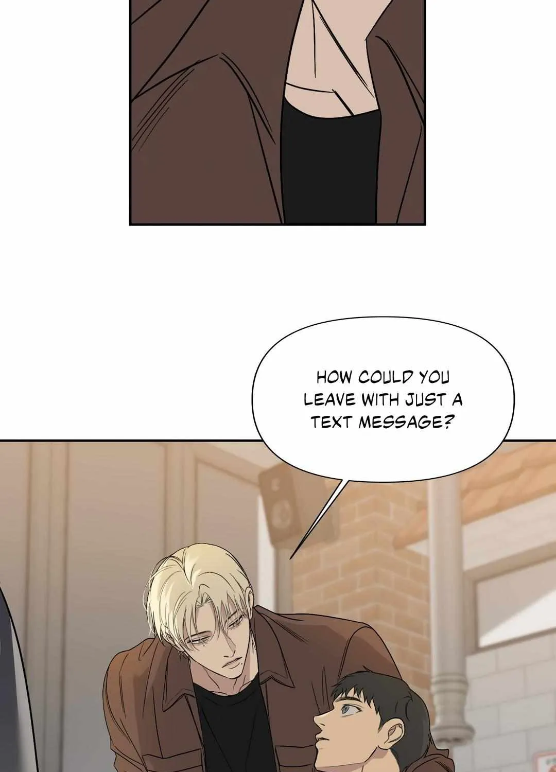 Backlight Chapter 26 page 97 - 