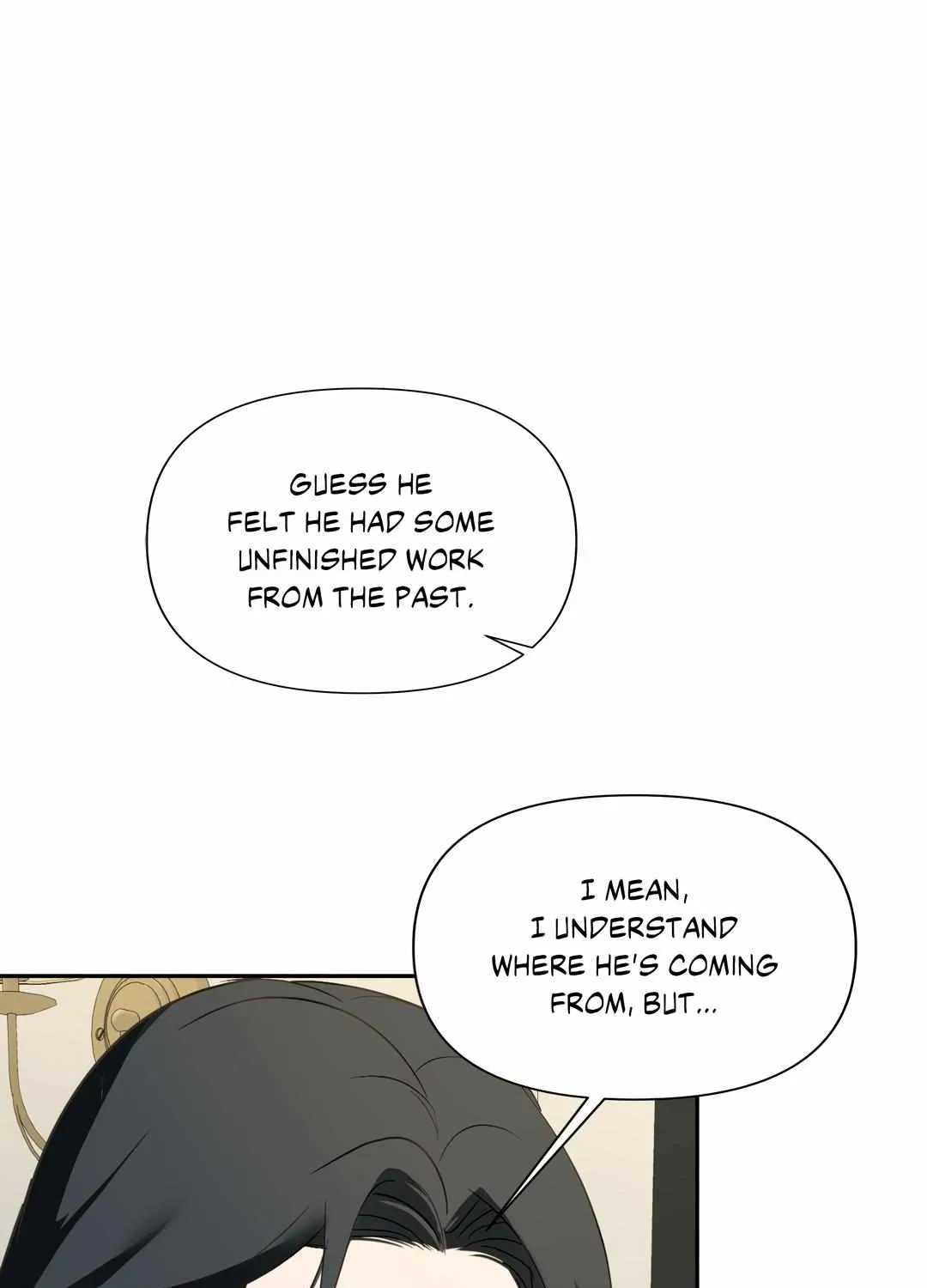 Backlight Chapter 27 page 13 - 