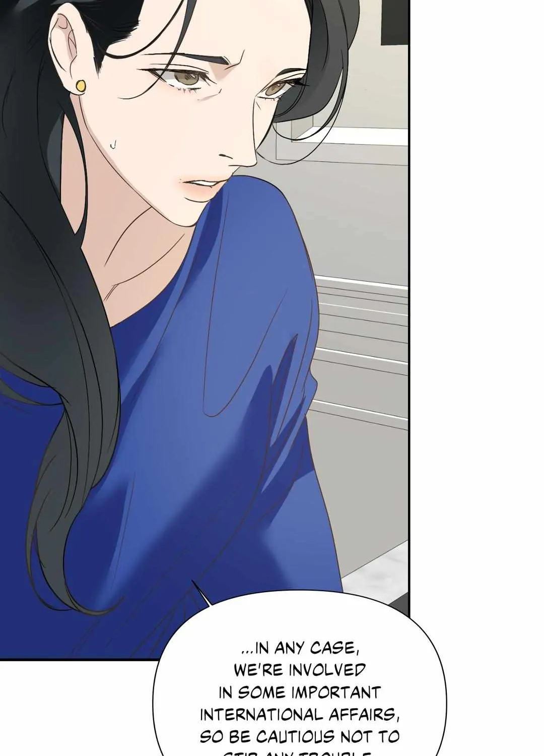 Backlight Chapter 27 page 14 - 