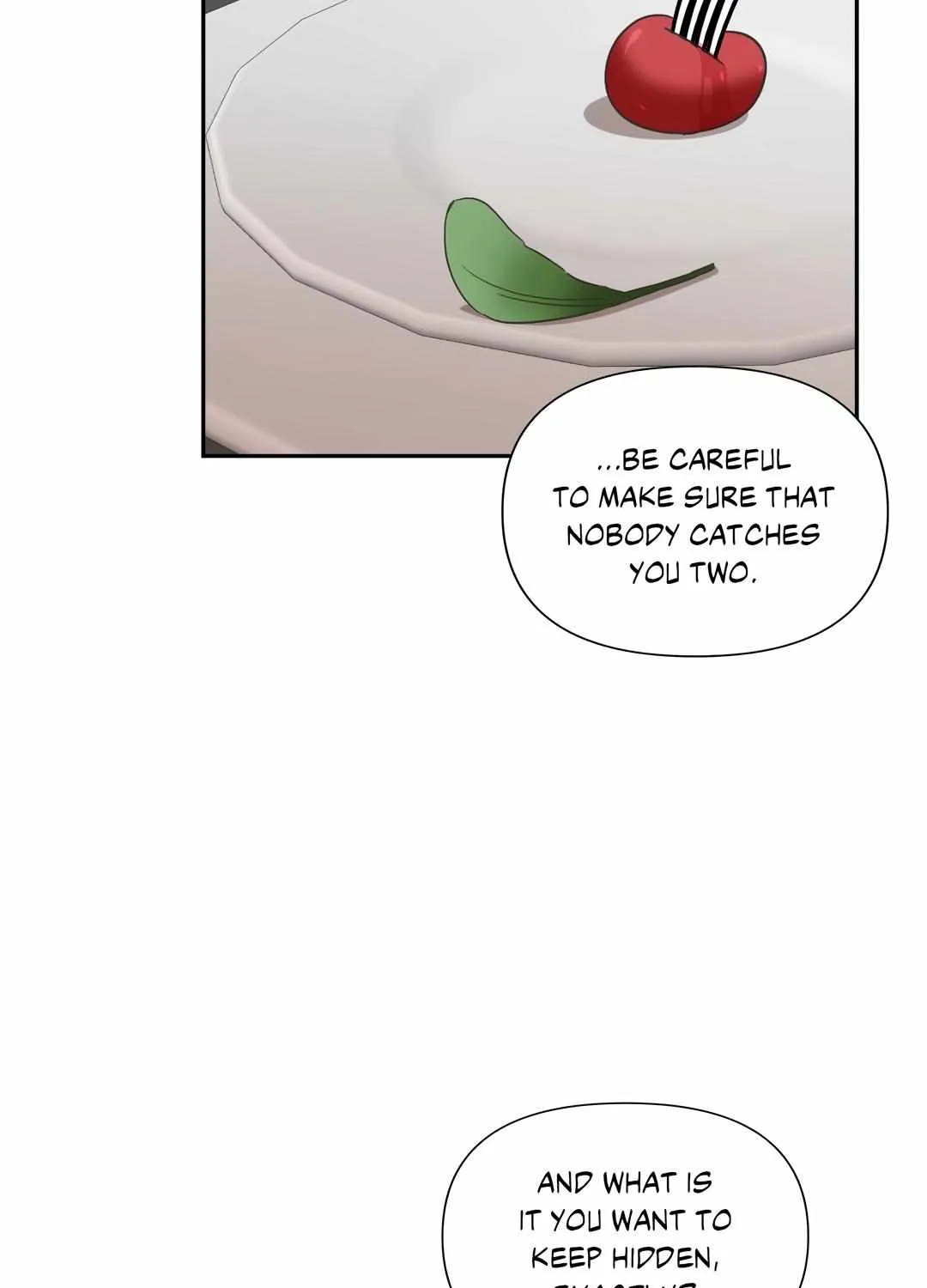 Backlight Chapter 27 page 18 - 