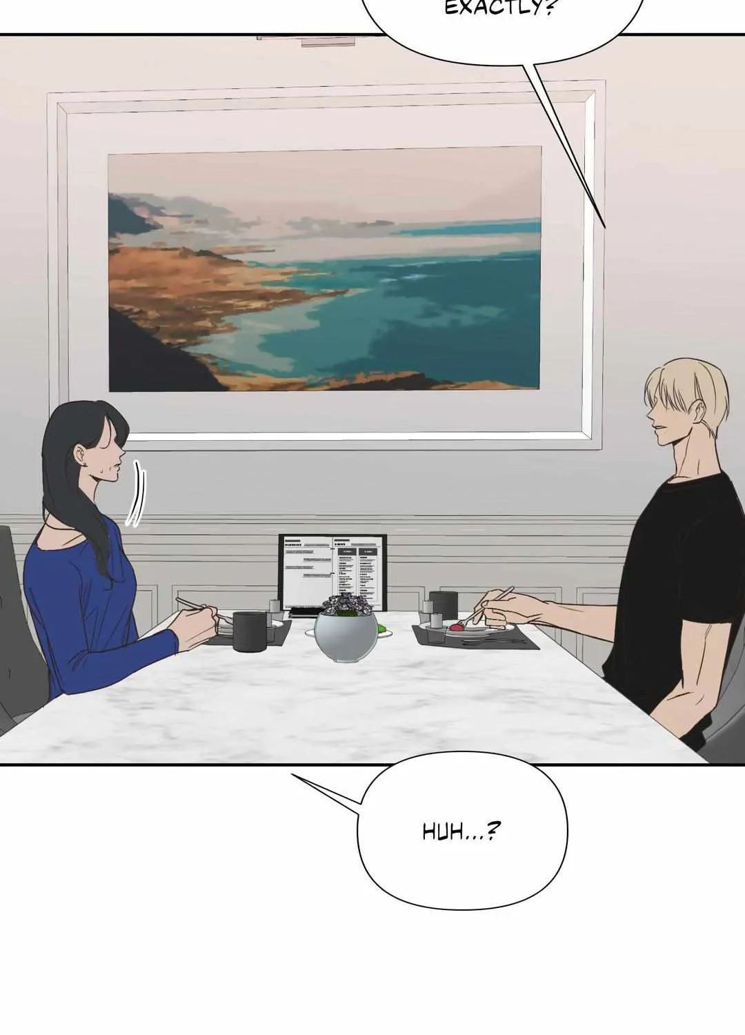 Backlight Chapter 27 page 19 - 