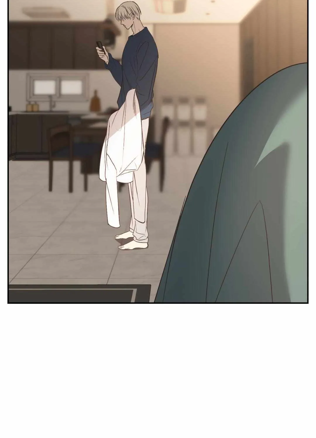 Backlight Chapter 27 page 3 - 