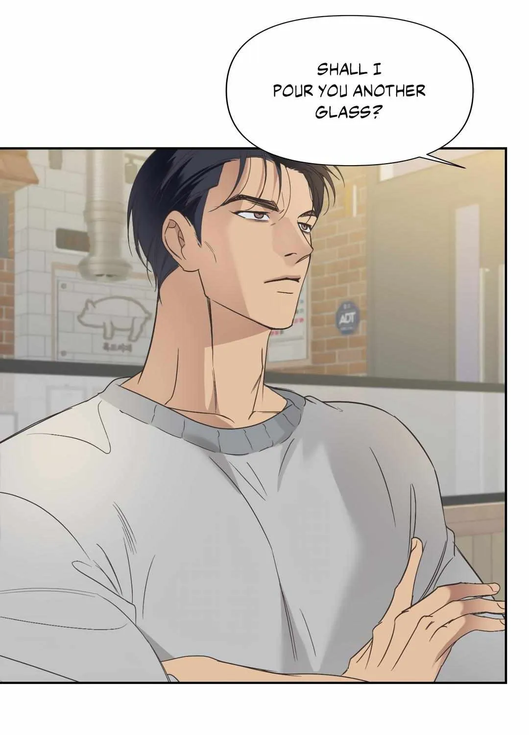 Backlight Chapter 27 page 37 - 