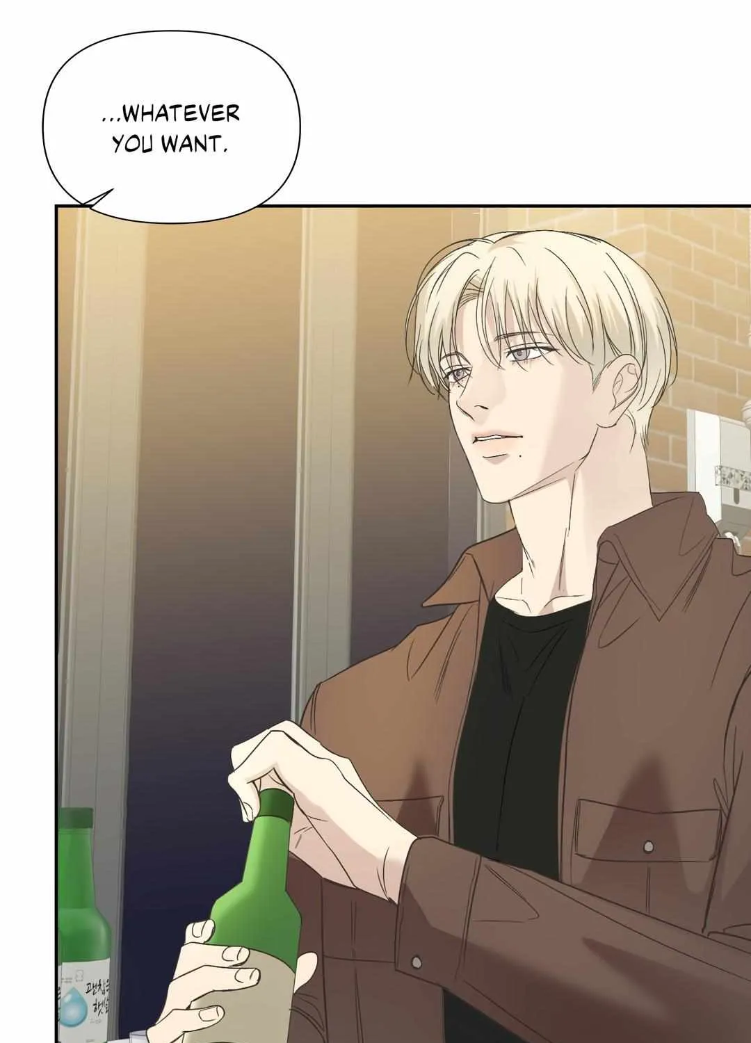 Backlight Chapter 27 page 38 - 