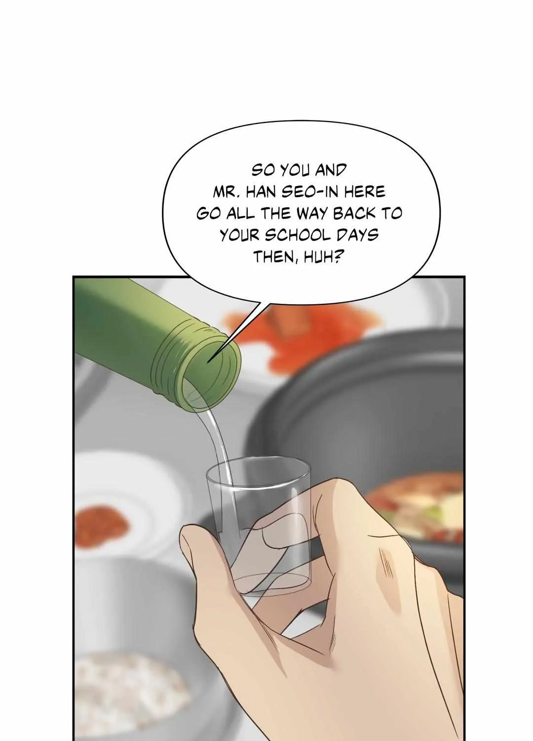 Backlight Chapter 27 page 41 - 