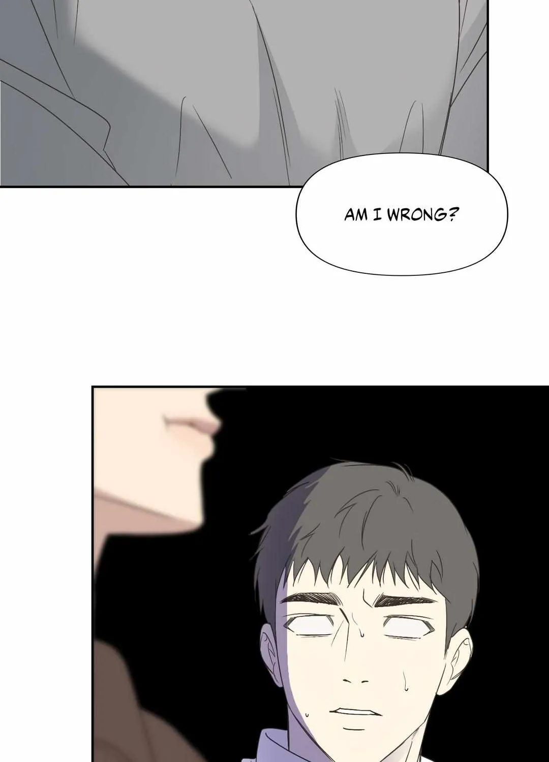 Backlight Chapter 27 page 54 - 
